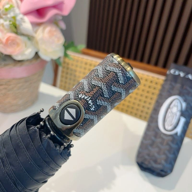 Sustainable Goyard Umbrella 275583