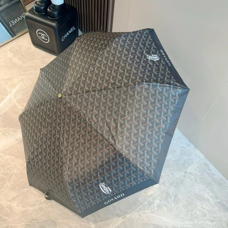 Sustainable Goyard Umbrella 275583