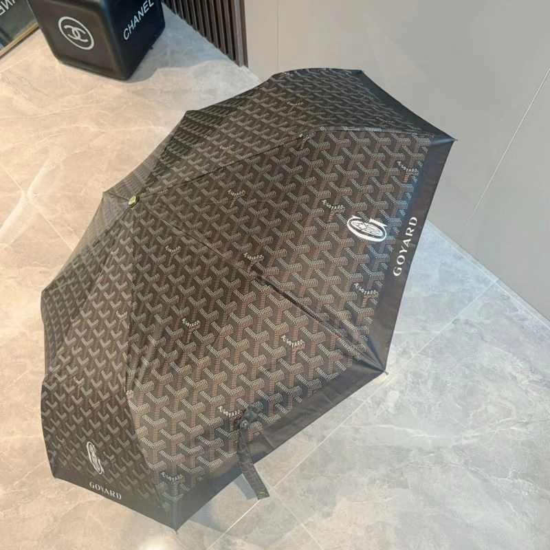 Sustainable Goyard Umbrella 275583