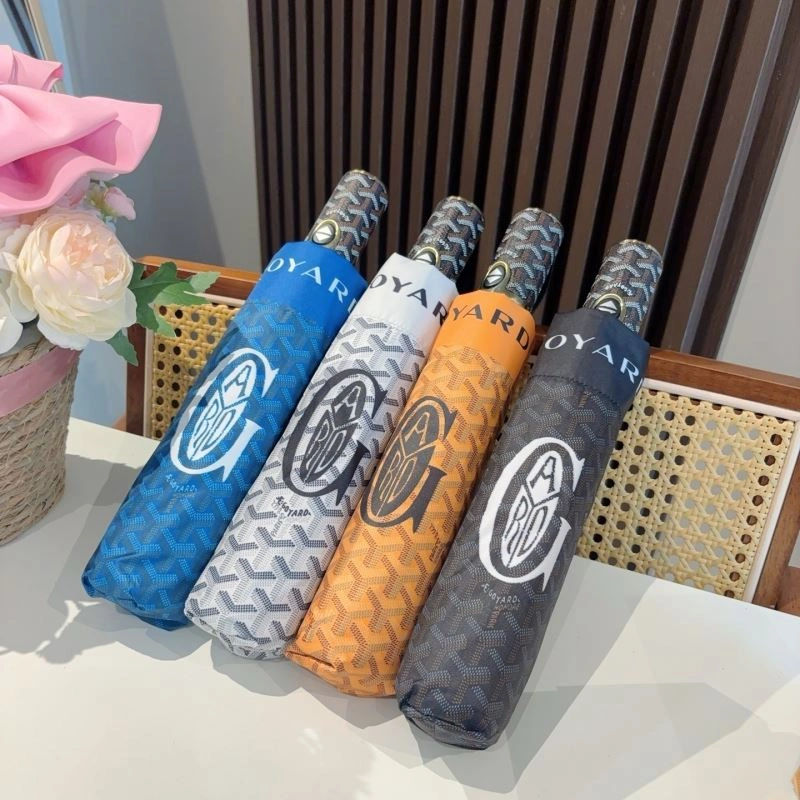 Goyard Umbrella SmoothTexture 275581