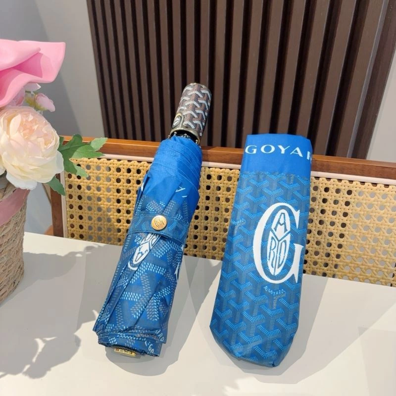 Goyard Umbrella SmoothTexture 275581