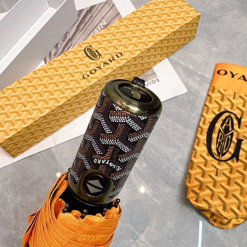 Goyard Umbrella Packable 275578
