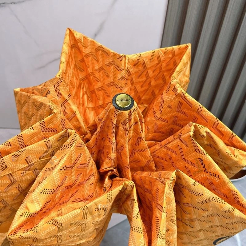 Goyard Umbrella Packable 275578