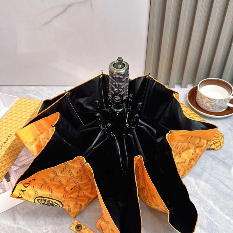 Goyard Umbrella Packable 275578