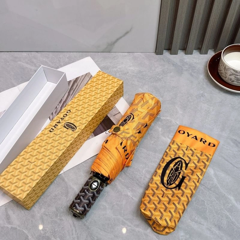 Goyard Umbrella Packable 275578