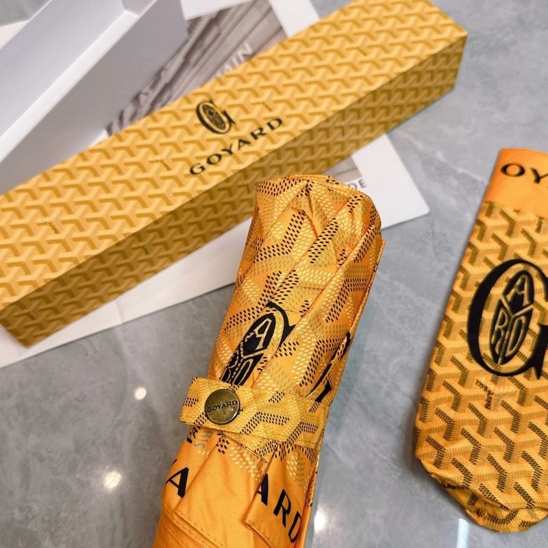 Goyard Umbrella Packable 275578