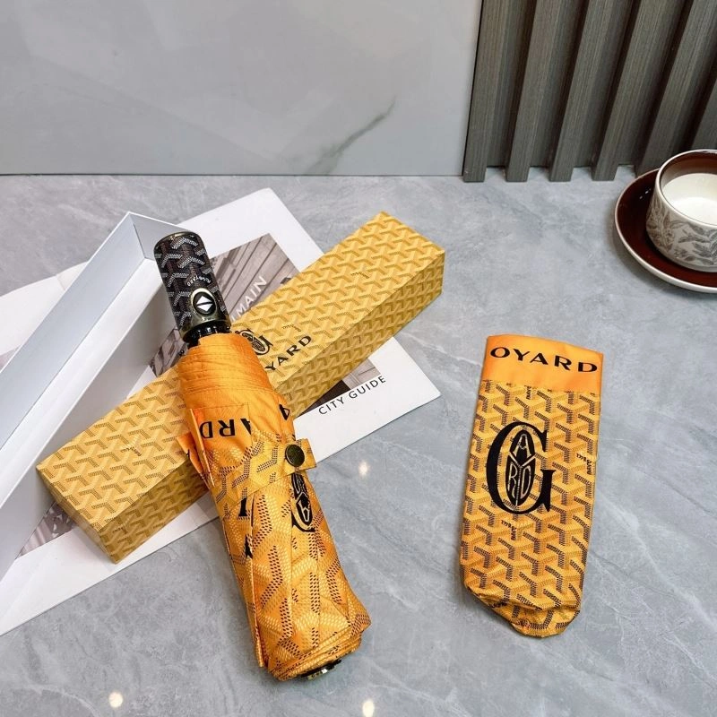 Goyard Umbrella Packable 275578