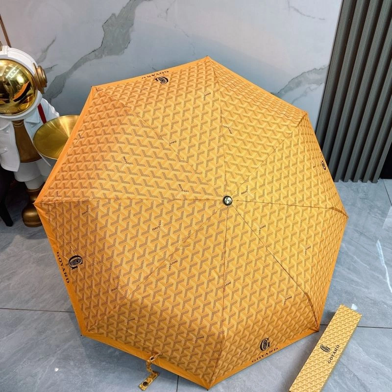 Goyard Umbrella Packable 275578