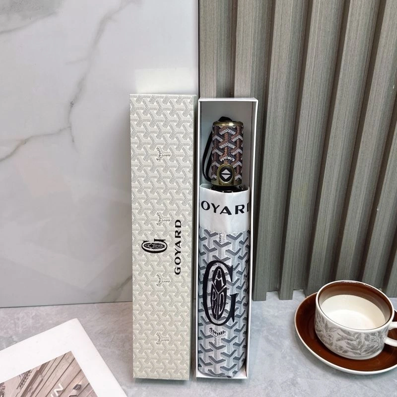 Chic Goyard Umbrella 275576