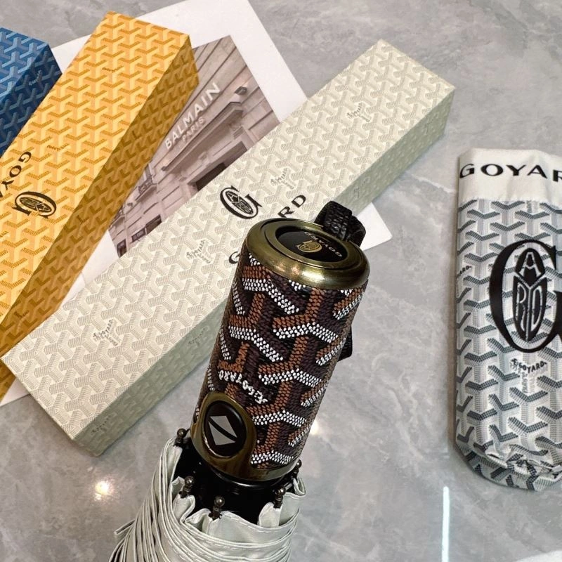 Chic Goyard Umbrella 275576