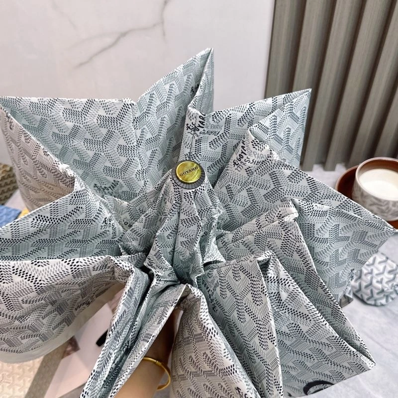 Chic Goyard Umbrella 275576
