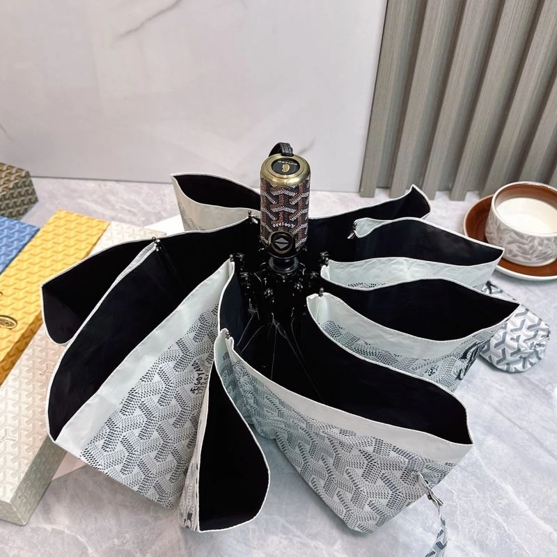 Chic Goyard Umbrella 275576
