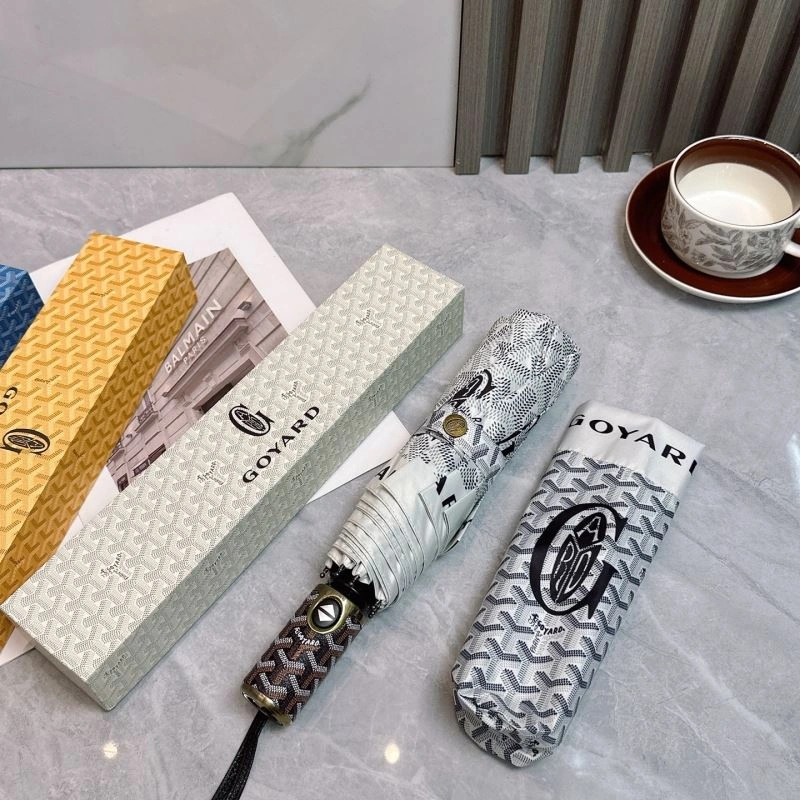 Chic Goyard Umbrella 275576