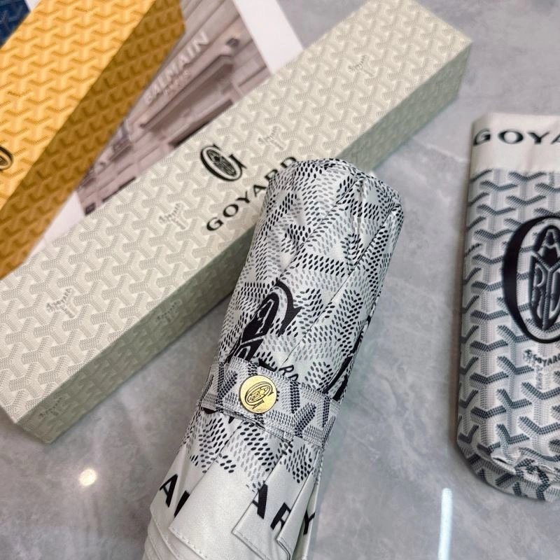 Chic Goyard Umbrella 275576