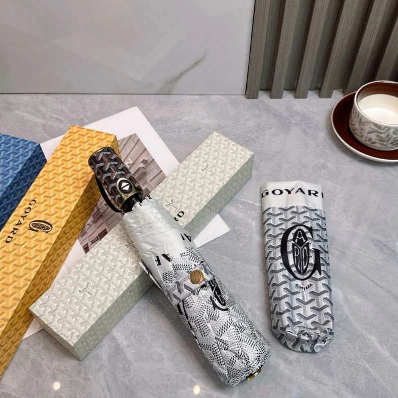 Chic Goyard Umbrella 275576