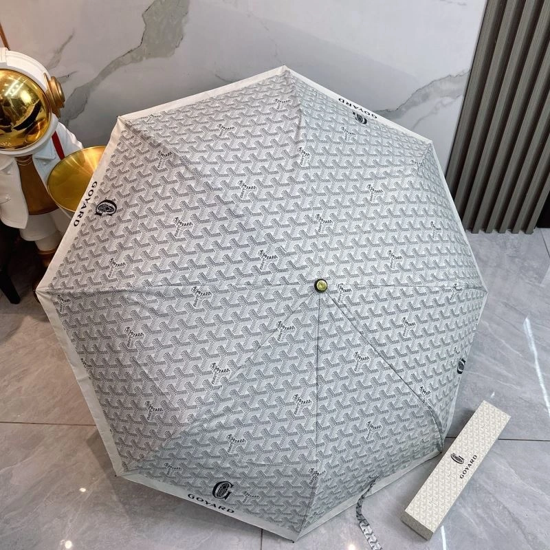 Chic Goyard Umbrella 275576