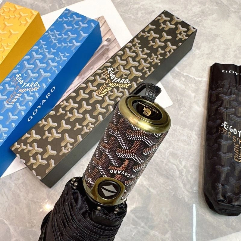 Goyard Umbrella ZipUp 275556