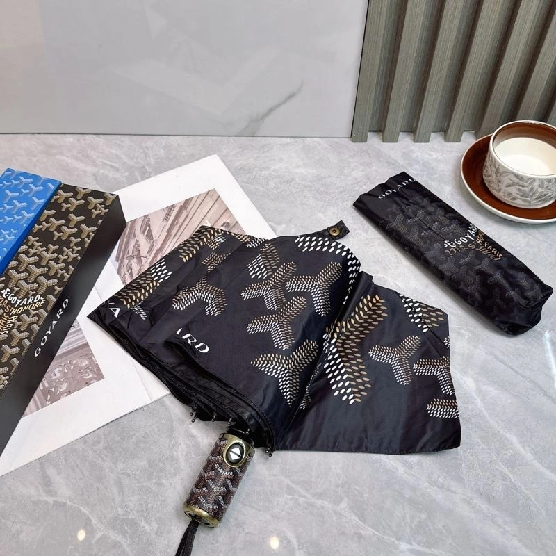 Goyard Umbrella ZipUp 275556
