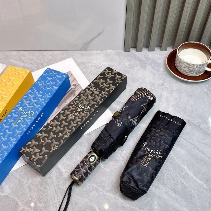 Goyard Umbrella ZipUp 275556