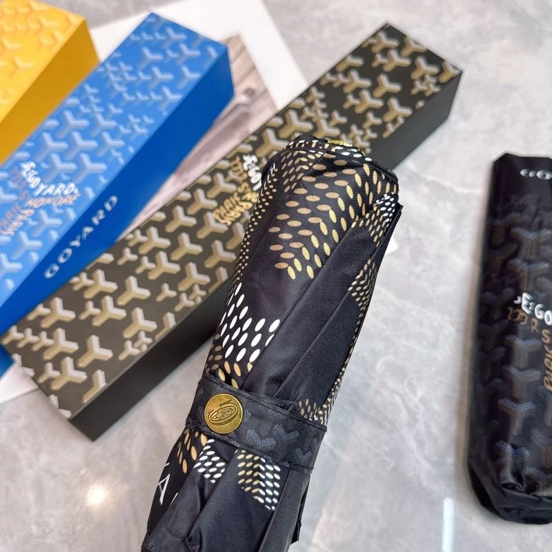 Goyard Umbrella ZipUp 275556