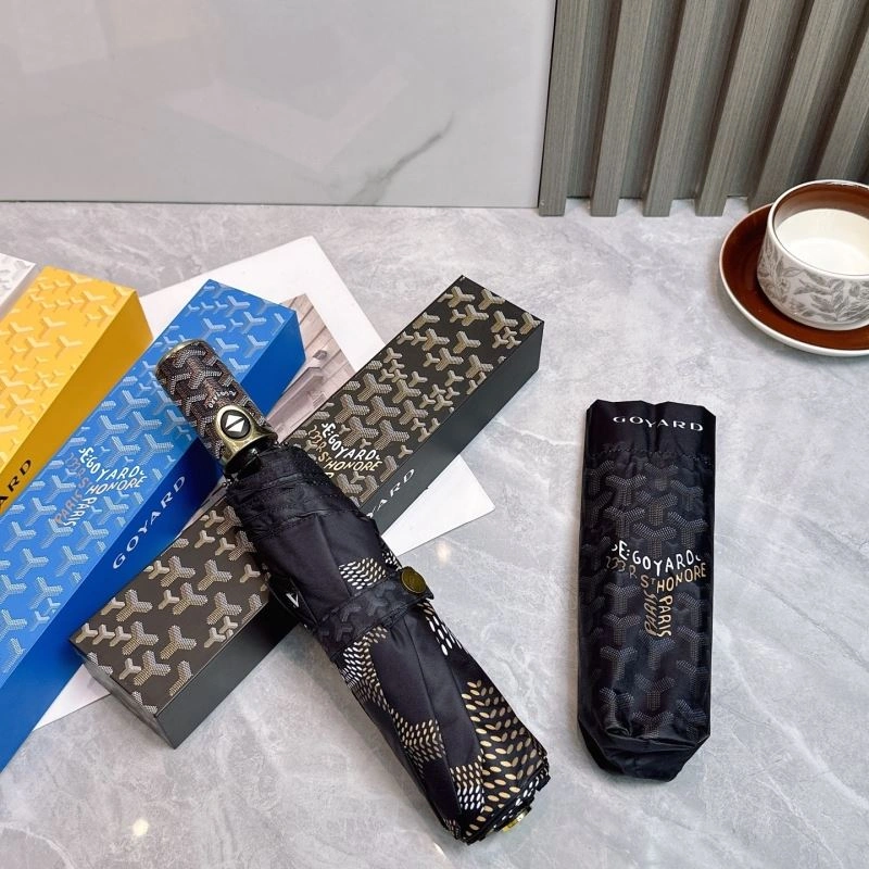 Goyard Umbrella ZipUp 275556