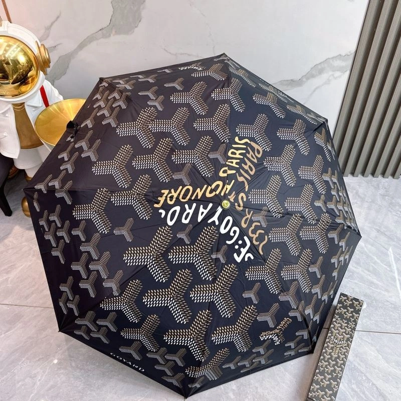 Goyard Umbrella ZipUp 275556