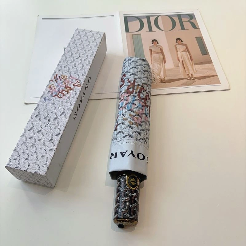 Comfortable Goyard Umbrella 275560