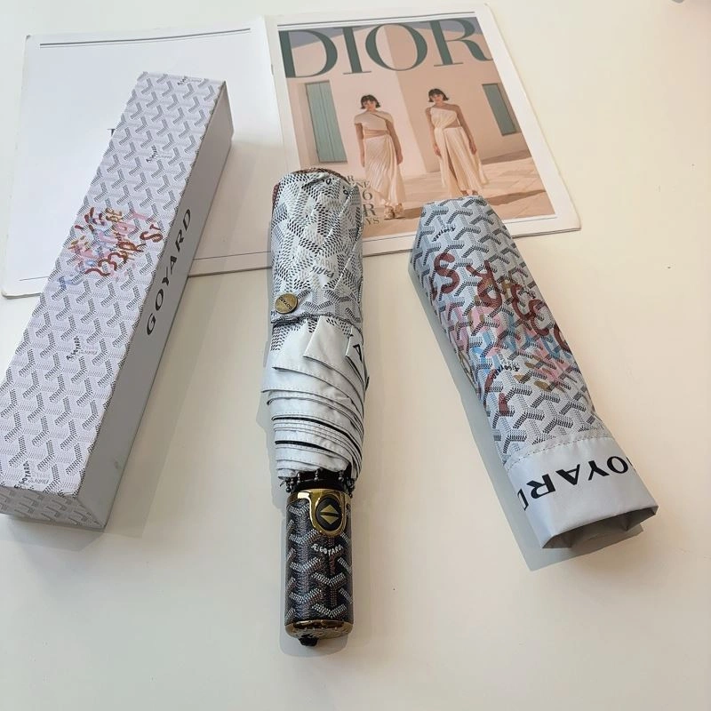 Comfortable Goyard Umbrella 275560
