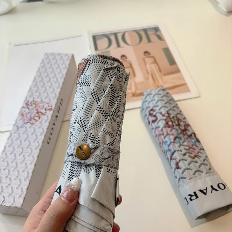 Comfortable Goyard Umbrella 275560