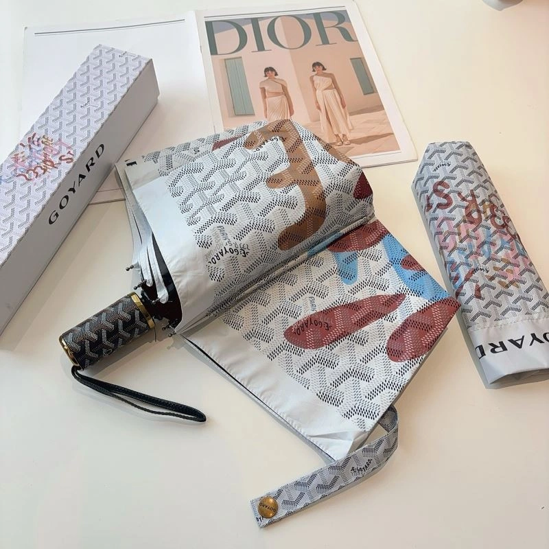 Comfortable Goyard Umbrella 275560