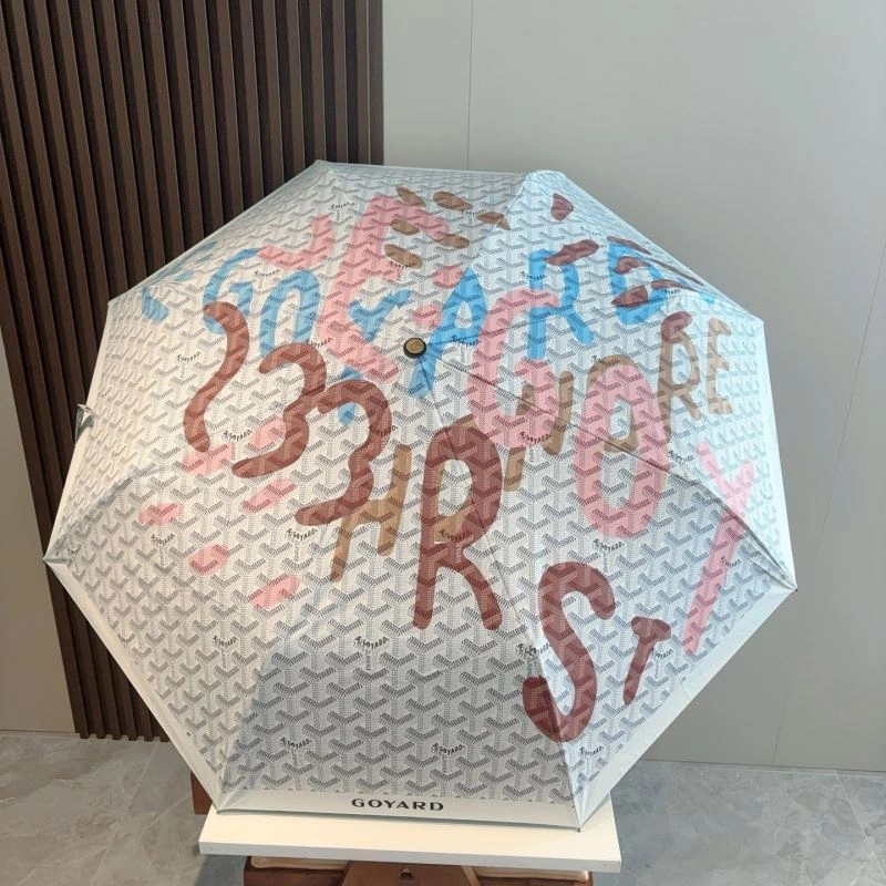 Comfortable Goyard Umbrella 275560