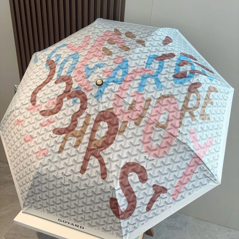 Comfortable Goyard Umbrella 275560
