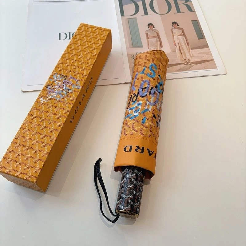 ZeroBulk Goyard Umbrella 275545