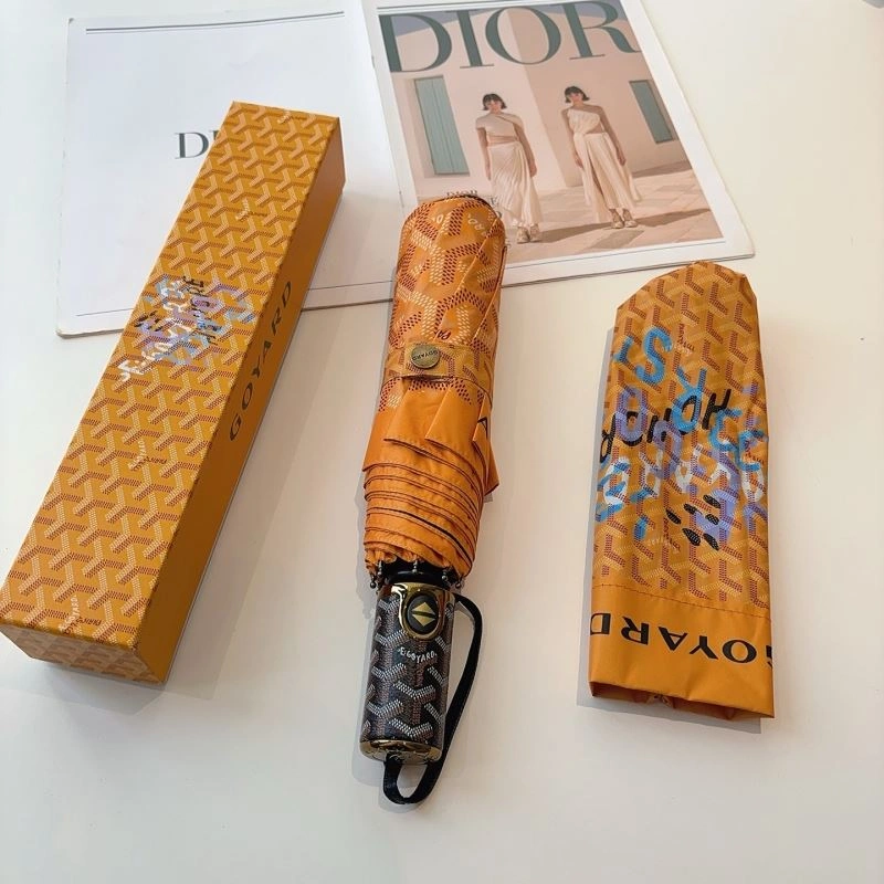 ZeroBulk Goyard Umbrella 275545