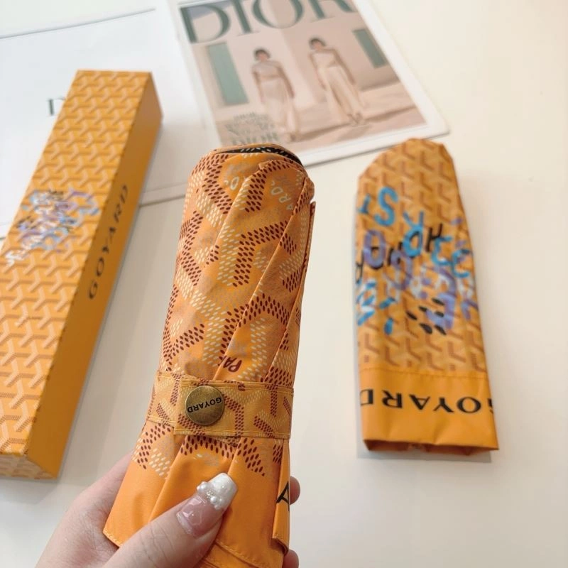 ZeroBulk Goyard Umbrella 275545