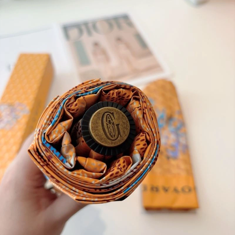 ZeroBulk Goyard Umbrella 275545