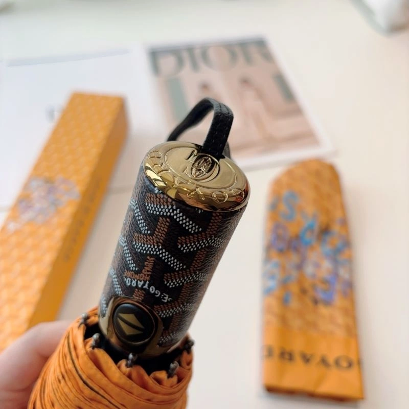 ZeroBulk Goyard Umbrella 275545