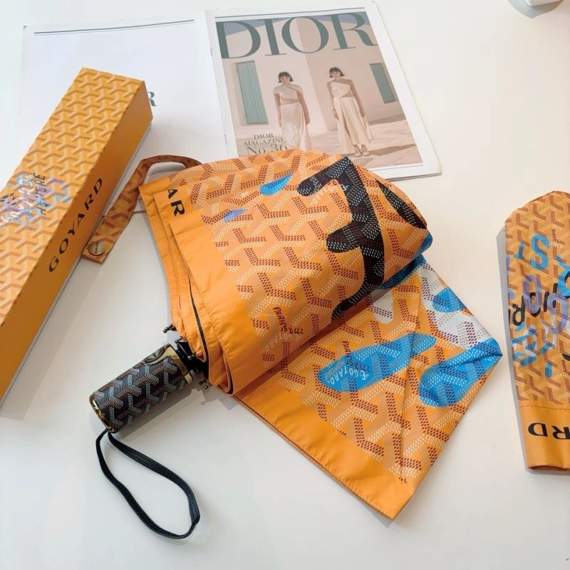ZeroBulk Goyard Umbrella 275545