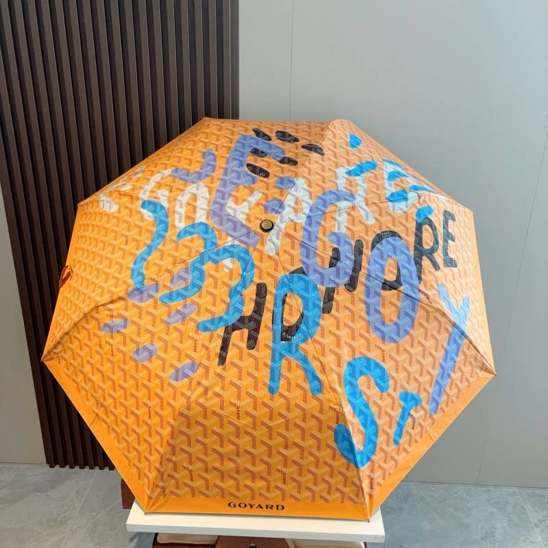 ZeroBulk Goyard Umbrella 275545