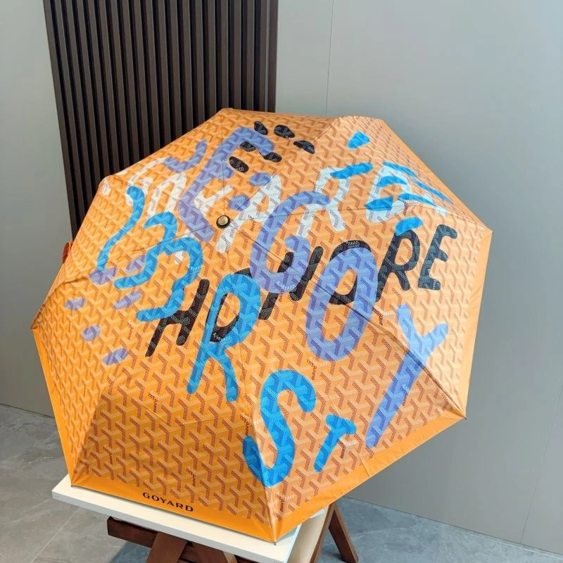 ZeroBulk Goyard Umbrella 275545