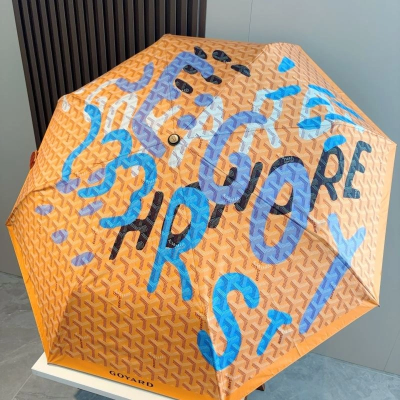 ZeroBulk Goyard Umbrella 275545