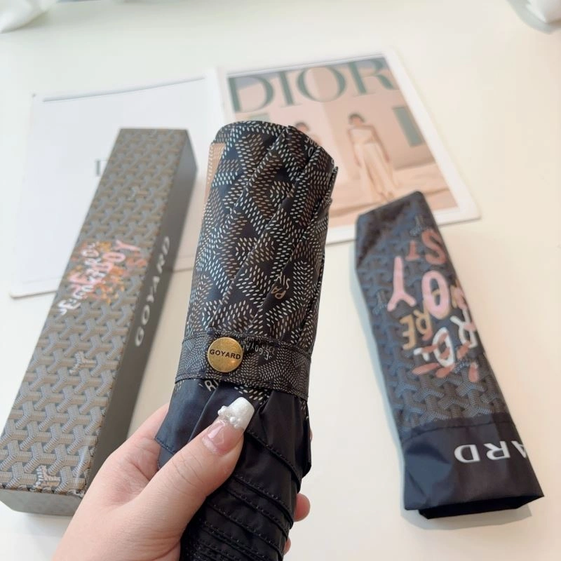 Goyard Umbrella TimelessDesign 275558