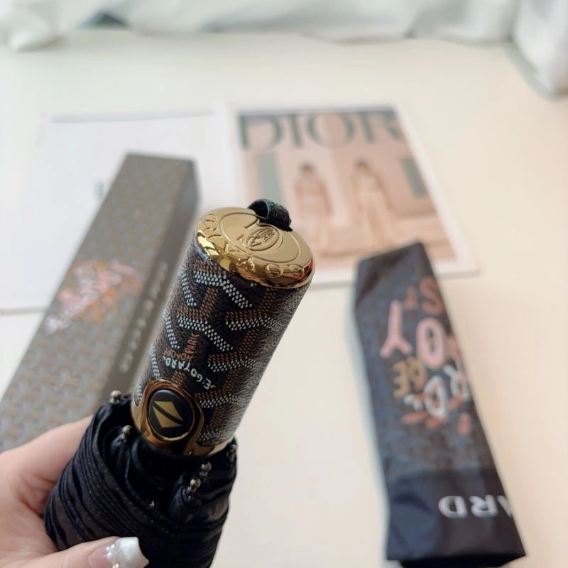 Goyard Umbrella TimelessDesign 275558