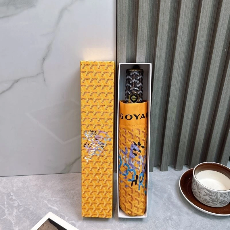 Elegant Goyard Umbrella 275550