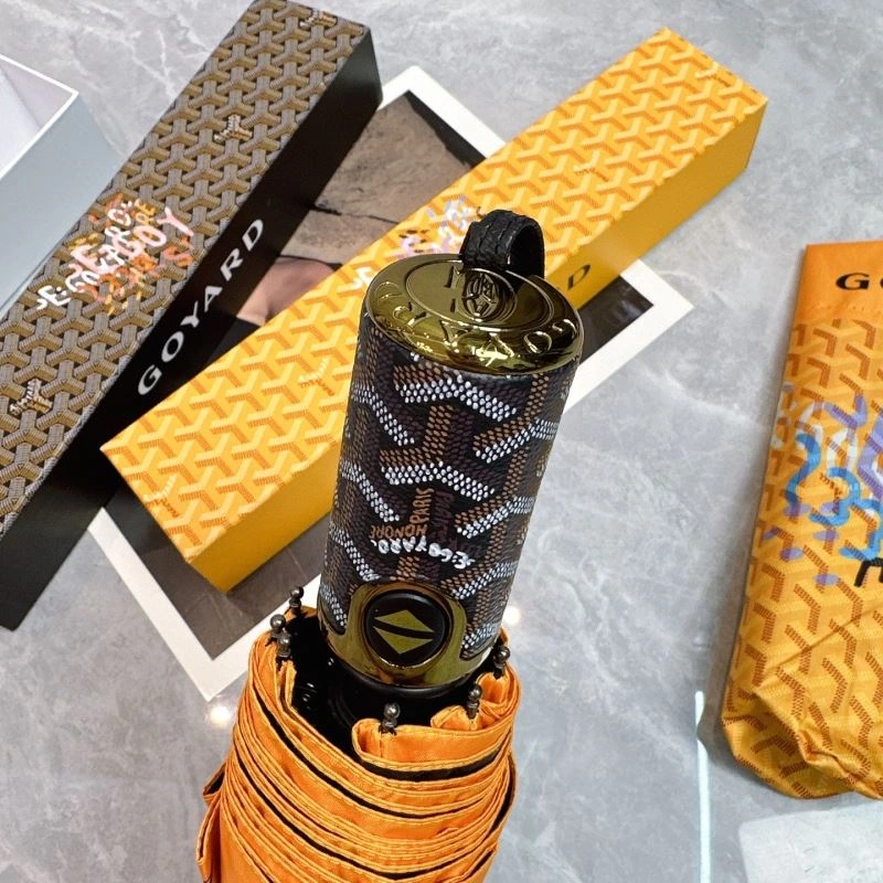 Elegant Goyard Umbrella 275550