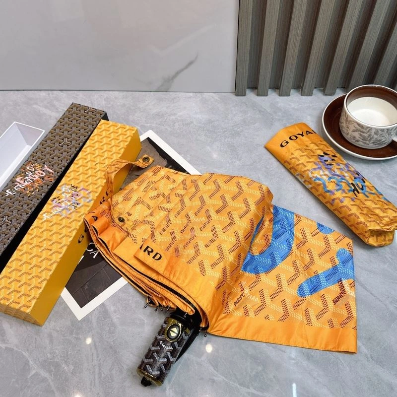 Elegant Goyard Umbrella 275550