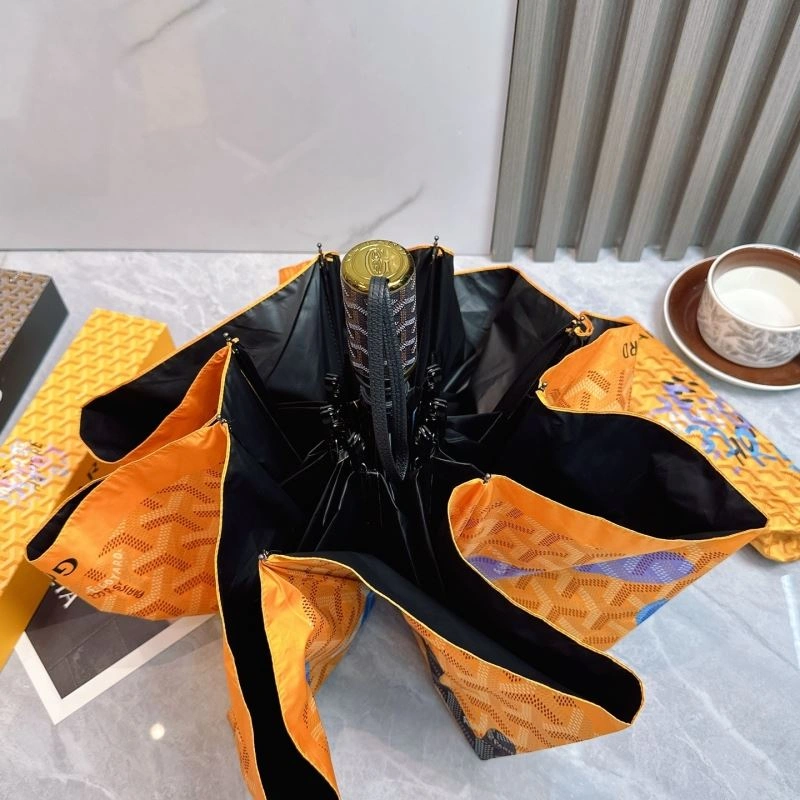 Elegant Goyard Umbrella 275550