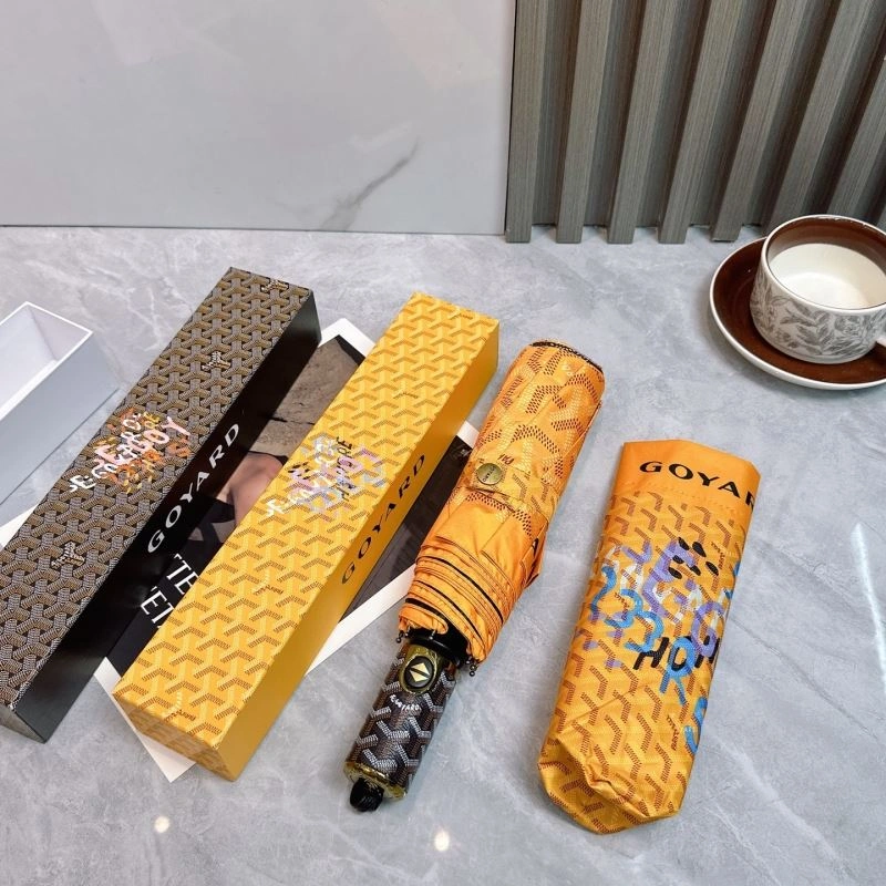 Elegant Goyard Umbrella 275550