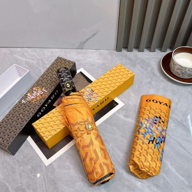 Elegant Goyard Umbrella 275550