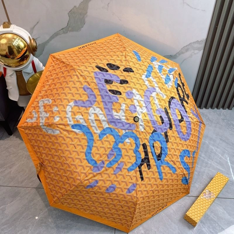 Elegant Goyard Umbrella 275550